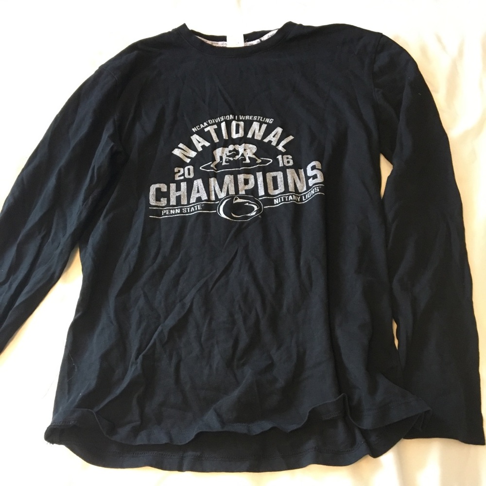 Pennstate shirt